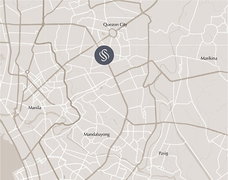 Shang Summit in South Triangle Quezon City by Shang Properties